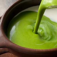 Poudre de Matcha de qualité cérémonielle ultrafine 1A-5A avec marque privée pour les importateurs et les distributeurs