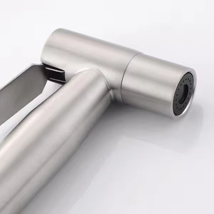 Высококачественный портативный распылитель для биде - Product Image 2