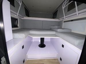 Autocaravana <span class=keywords><strong>Nueva</strong></span> de Marca, Estándar Australiano Moderno, con Estructura de Aluminio Expandido, Capacidad para 4 Personas, Color Personalizable - Product Image 3