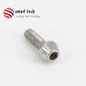 Support de vis <span class=keywords><strong>5678</strong></span> compatible pour imprimante à jet d'encre continu CIJ MARKEM IMAJE série S4/S8/9040 - Product Image 3