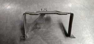 Componente de soporte de movilidad de estampado de metal coreano de alta calidad OEM/ODM para procesamiento de metal industrial automotriz TJ_Metal_007 - Product Image 3