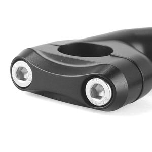 Kit de rehausseur de guidon de moto pour <span class=keywords><strong>Triumph</strong></span> <span class=keywords><strong>Bonneville</strong></span> T100 T120 Bobber <span class=keywords><strong>Scrambler</strong></span> - Product Image 5