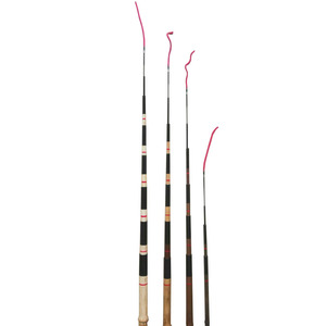 Canne à pêche <span class=keywords><strong>de</strong></span> crevettes Offre Spéciale mini canne à pêche en carbone canne à pêche en <span class=keywords><strong>bambou</strong></span> canne à pêche pour enfants - Product Image 4