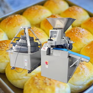 Petit diviseur et arrondisseur de pâte très demandé pour boulangerie, <span class=keywords><strong>pain</strong></span> de mie, baguette, <span class=keywords><strong>pain</strong></span>, à prix abordables - Product Image 1