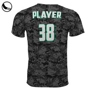 Camisetas de Béisbol Personalizadas BETHERIVAL en Venta - Product Image 6