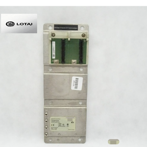 Controller di Programmazione Industriale Modicon Quantum 140XBP00200 con Piastra Posteriore a 2 Slot - Product Image 1