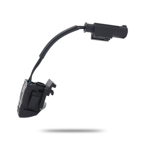 Boquilla mecánica para limpiaparabrisas para Mercedes-Benz Clase C W203 21186011470147GC Material ABS - Product Image 2