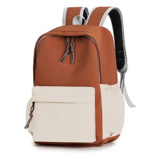 Mochila Escolar Personalizada con Logotipo 2026, Mochilas Escolares Coloridas Unisex para Estudiantes - Product Image 4