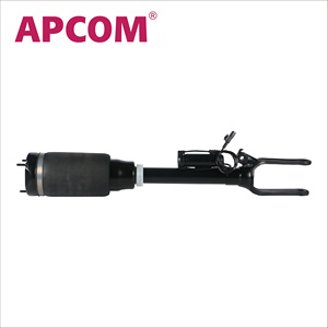 อะไหล่โช้คอัพอากาศสำหรับ Mercedes Benz ML W164 GL X164อากาศ1643206013 1643205813 1643200130 - Product Image 3