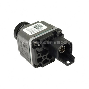 กล้องมองหลังสำหรับ Audi A6 A7 A8 S6 S7 S8 ปี 2012 2018 Bj32 19h422 Ab  ตัวเรือนพลาสติก ความละเอียด 480x600 - Product Image 1