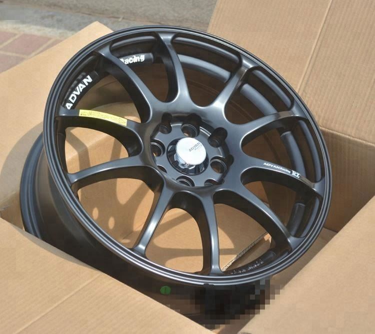 Колесный обод из гоночного сплава 15X8.0 15X9.0