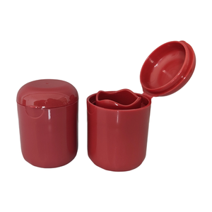 Tarros <span class=keywords><strong>de</strong></span> embalaje <span class=keywords><strong>de</strong></span> inhalador nasal vacío <span class=keywords><strong>de</strong></span> 5ml, cajas <span class=keywords><strong>de</strong></span> embalaje farmacéuticas <span class=keywords><strong>de</strong></span> plástico PP personalizadas <span class=keywords><strong>de</strong></span> 5g, tapa abatible - Product Image 1