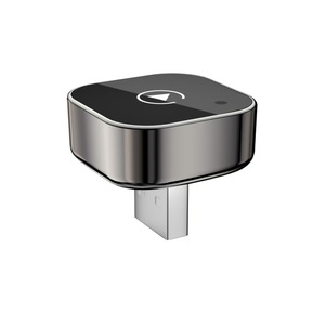 Fácil de Usar Adaptador Carplay Sem Fio Auto Navegação Sem Fio Carplay <span class=keywords><strong>Box</strong></span> para Carros Android Carplay Conveniente Conversor Wired