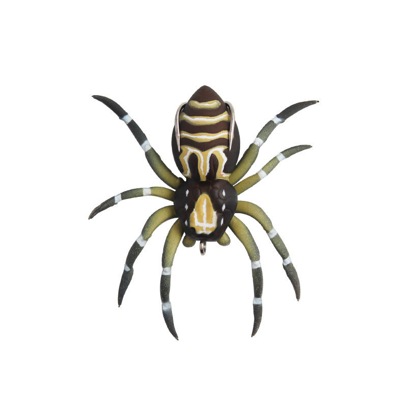 สีน้ำตาลเหลือง