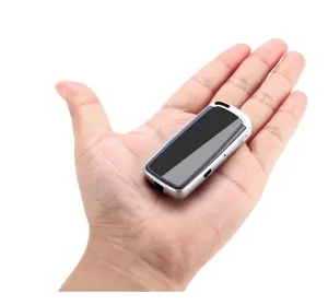 Meilleure vente enregistreur vocal lecteur vidéo HD mini <span class=keywords><strong>dictaphone</strong></span> - Product Image 6