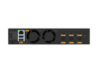 M4350-8M2V (MSM4310) - 8x2.5G PoE++ (120W Basis, bis zu 550W) und 2xSFP28 25G Managed Switch