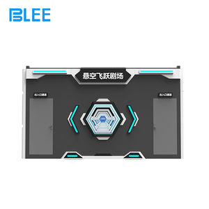 BLEE Vente Chaude Leap Forward Théâtre Intérieur VR Aire de Jeux Performance Ultra Lisse Expérience Conduite Par l'Utilisateur VR Jeu à Vendre - Product Image 3