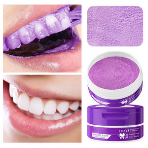 Accessorio multiuso per lo sbiancamento dei denti in polvere per l'igiene orale dispositivo di rimozione dei denti per l'alito fresco rimuove le macchie di placca per il calcolo dentale - Product Image 2