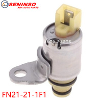 Katup Kontrol Transmisi Solenoid Shift FN21-21-1F1 FN21211F1 XS4Z-7H148-AA 4F27E untuk Mazda 3 6 CX-7 untuk Ford untuk Focus