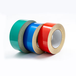 Cinta Reflectante de Alta Intensidad para Mascotas, Flexible y Duradera, para Seguridad Marítima, Bordes de Barcos y Contenedores de Envío - Product Image 5