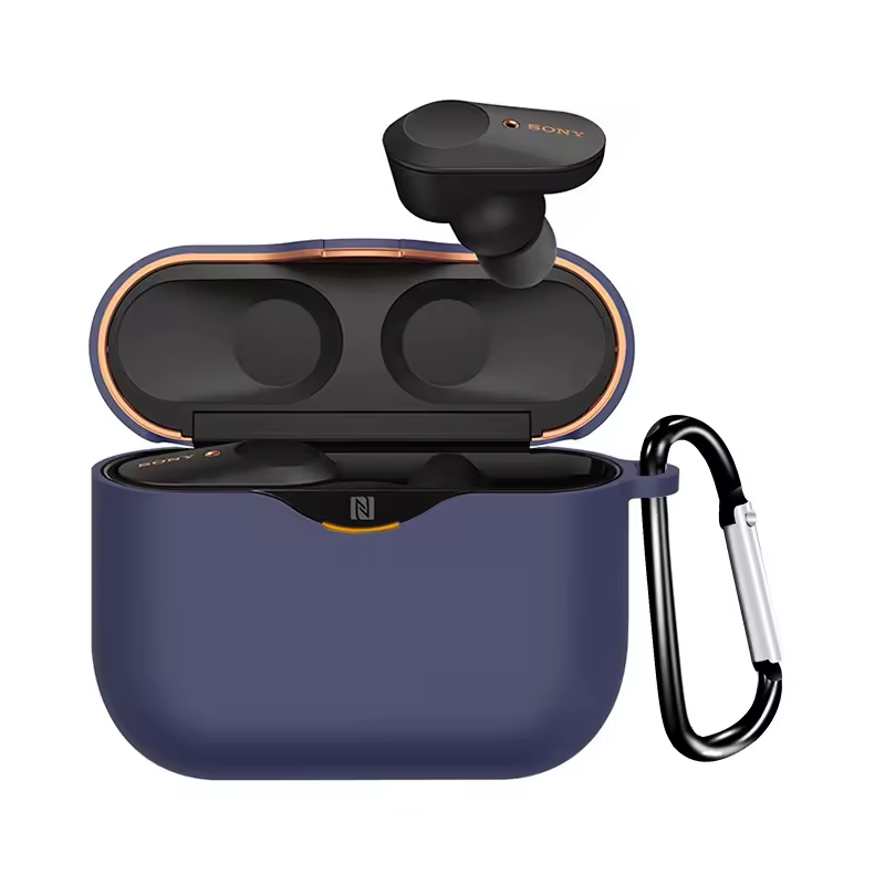 สีน้ำเงิน