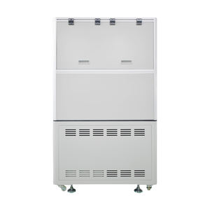 Machine de soudage par points simple face automatique adaptée aux batteries au lithium 18650 21700 <span class=keywords><strong>26650</strong></span> 32700 - Product Image 6