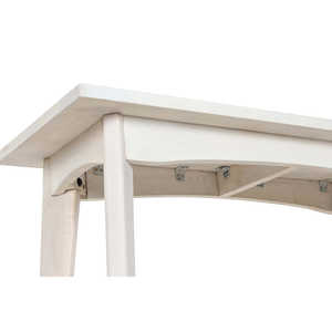 Consolle MANGO 115X45X75 Interni Bianchi - Product Image 4