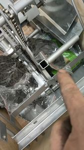 Оптовая Продажа с фабрики, 2-рядная машина для пересадки риса, ручная пересадка риса, 2-рядная ручная пересадка риса - Product Image 4