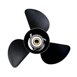 150HP,175HP,200HP,225HP,250HP ใบพัดนอกเรือ6G5-45945-01-00/6G5-45945-01-EL ขนาด14*19 "-<span class=keywords><strong>M</strong></span> - Product Image 3