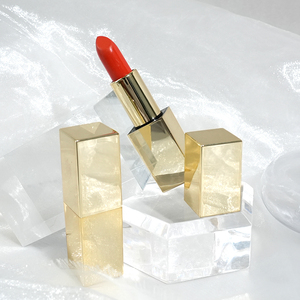 OEM Cosmétiques Brillant Rouge À <span class=keywords><strong>Lèvres</strong></span> 9 Couleurs Paillettes Hydratant Rouge À <span class=keywords><strong>Lèvres</strong></span> Maquillage Étanche Naturel Longue Durée Soutien Personnalisé - Product Image 6
