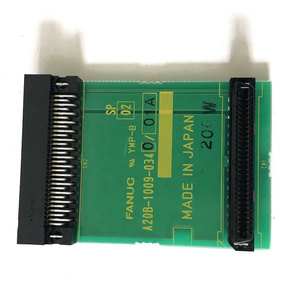 FANUC A20B-1009-0340 บอร์ดควบคุมคอนเนคเตอร์แบบดั้งเดิมใหม่ - Product Image 3