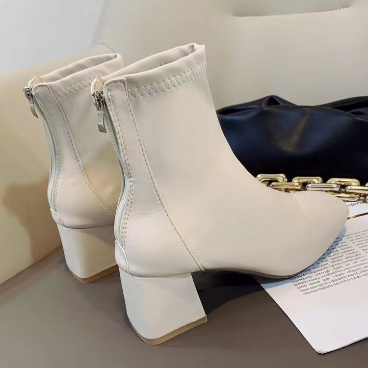 Beige bianco
