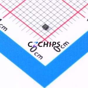 Original et nouveau DFN-4L MG6228D4-30 (1x1) circuit intégré IC puce PMIC régulateur linéaire (LDO) - Product Image 1