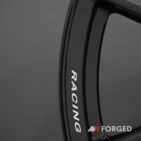 Jantes Sport Personnalisées OEM Forgées OZ Superforgiata CL Maining pour Nissan 370Z 350Z 18 19 20 Pouces