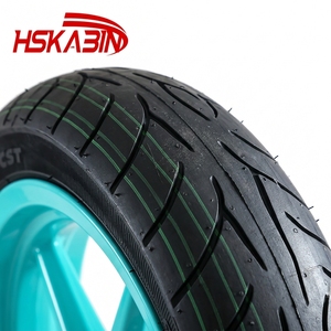 Pneus de moto tout-terrain neufs pour réparation et reconditionnement de châssis de vélos électriques - Product Image 5