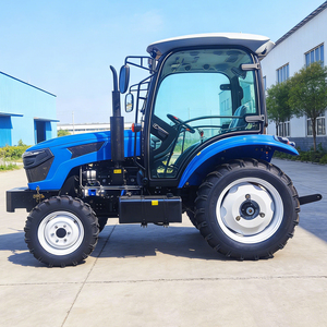 TractorTT1604 <b>Greenhouse</b> Agricultural 4x4 Farm Small Turning Radius 3.6m - Product Image 6