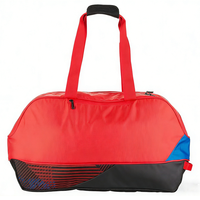 Sac de pickleball durable, léger, fonctionnel, respirant, avec plusieurs compartiments, sac de tennis, sac de badminton, équipement sportif, sac de pickleball