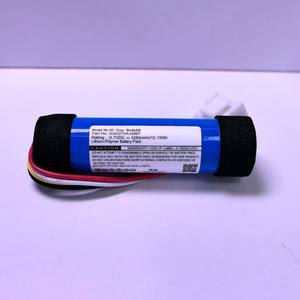 Harman Kardon Onyx Studio 5/6 Batería compatible Star Ring Series IAA007NA ID997 en stock - Product Image 5