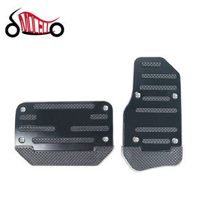 แผ่นรองแป้นเบรกและคันเร่งแบบกันลื่นสำหรับรถยนต์ ยูนิเวอร์แซล ปี 2023 - Product Image 2