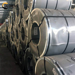 Usine bas prix Dx51d Dx52d Dx53d fabricant de bobines en acier galvanisé - Product Image 4