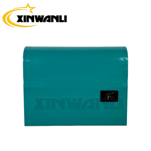 Puerta del radiador y puerta de la bomba hidráulica para excavadora SWE150E, piezas de chapa metálica, compatibles con maquinaria de construcción Sunward - Product Image 1
