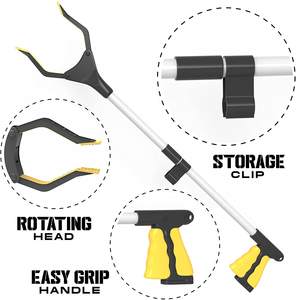 סיטונאי יצרנים ארוך זרוע אשפה לאסוף את היד מקל יד ארוך גרבר מומחה - Product Image 5