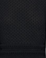 Maglione Pullover da donna in <span class=keywords><strong>maglia</strong></span> <span class=keywords><strong>di</strong></span> cotone 100% stile Y2K girocollo con maniche lunghe e righe <span class=keywords><strong>di</strong></span> <span class=keywords><strong>pizzo</strong></span> nero per la stagione autunnale - Product Image 6