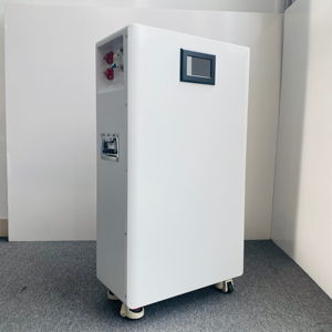 Batterie de stockage d'énergie domestique LiFePO4 48V 200Ah/300Ah - Système solaire 16kW, alimentation de secours <span class=keywords><strong>UPS</strong></span> 51.2V, LiFePO4 haute performance - Product Image 1