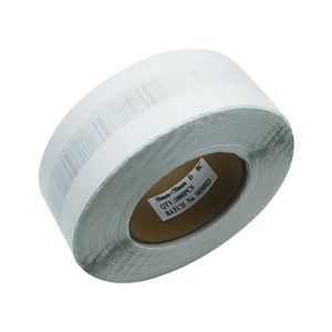 Factory Custom Thin 50*50mm Anti Theft <b>EAS</b> RF 82MHz Soft Label for Beauty Convenience Shop Anti Theft Security Tag - Product Image 5