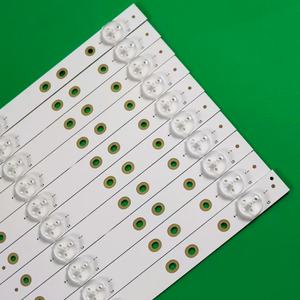 HX-NO.624 Nueva Tira de Retroiluminación LED para TV LCD 49E3000-X2 YAL03-00535280-12 para TV 49E6000 49E366W 49X5 - Product Image 5