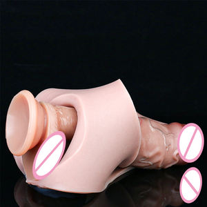 Фаллоимитаторы для женщин - Product Image 4