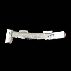 Luz de Señal de Giro para Espejo Retrovisor Volkswagen 19G949101 19G949102 para Bora, Sagitar, Passat, Lamando, Lavida Plus, Lado del Conductor y del Pasajero - Product Image 4