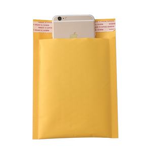 Bureau de <span class=keywords><strong>poste</strong></span> personnalisé <span class=keywords><strong>A4</strong></span> A5 Jiffys sacs à bulles en poly <span class=keywords><strong>enveloppe</strong></span> postale en papier kraft bio <span class=keywords><strong>enveloppe</strong></span> CD enveloppes rembourrées pour vente en gros - Product Image 1