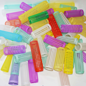 Serie de Bobinas para Teñido de Hilos, <span class=keywords><strong>Cono</strong></span> Botánico, Piezas de Repuesto para Maquinaria Textil, Tubo de Teñido Cilíndrico - Product Image 3